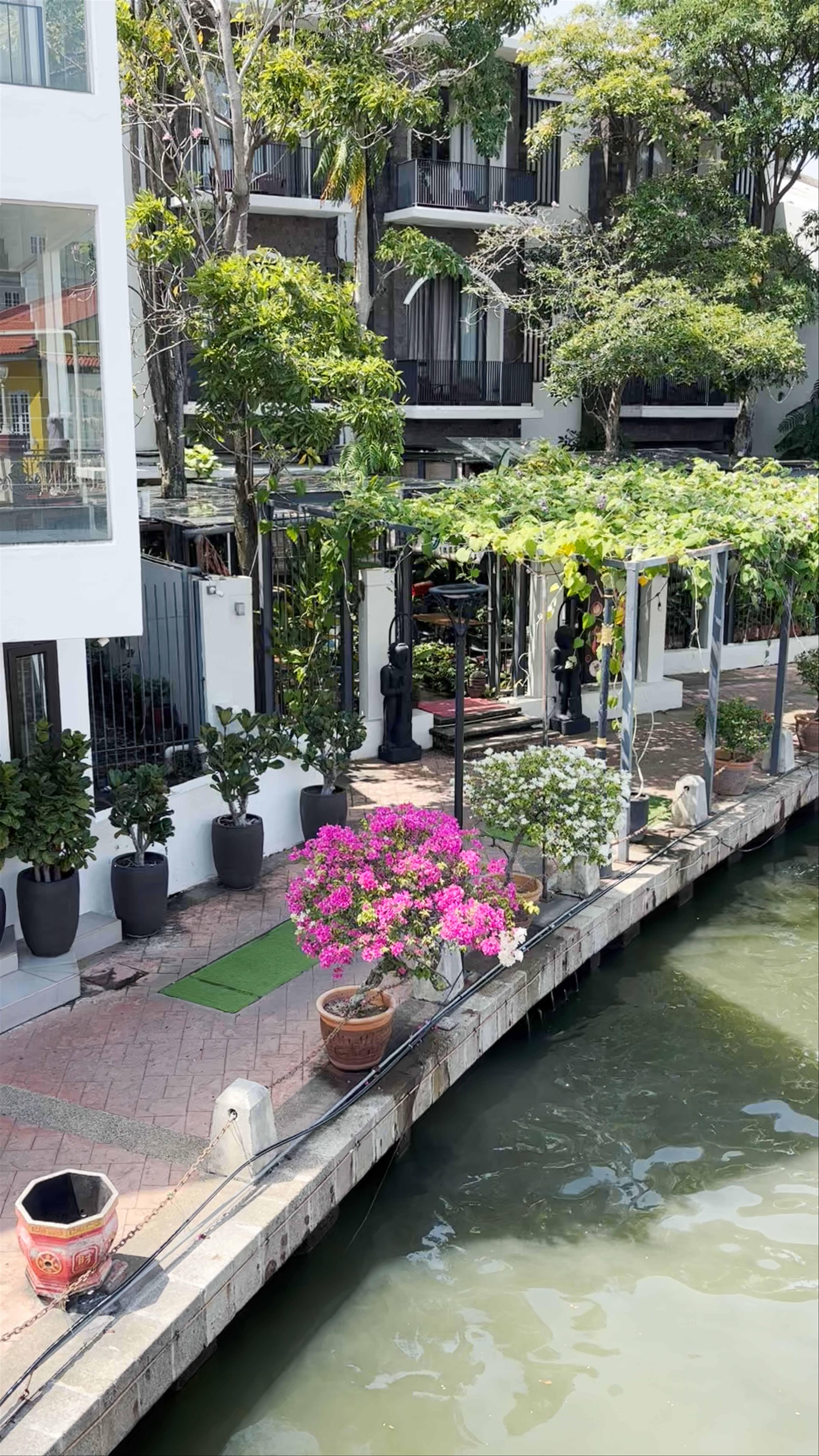Malacca River