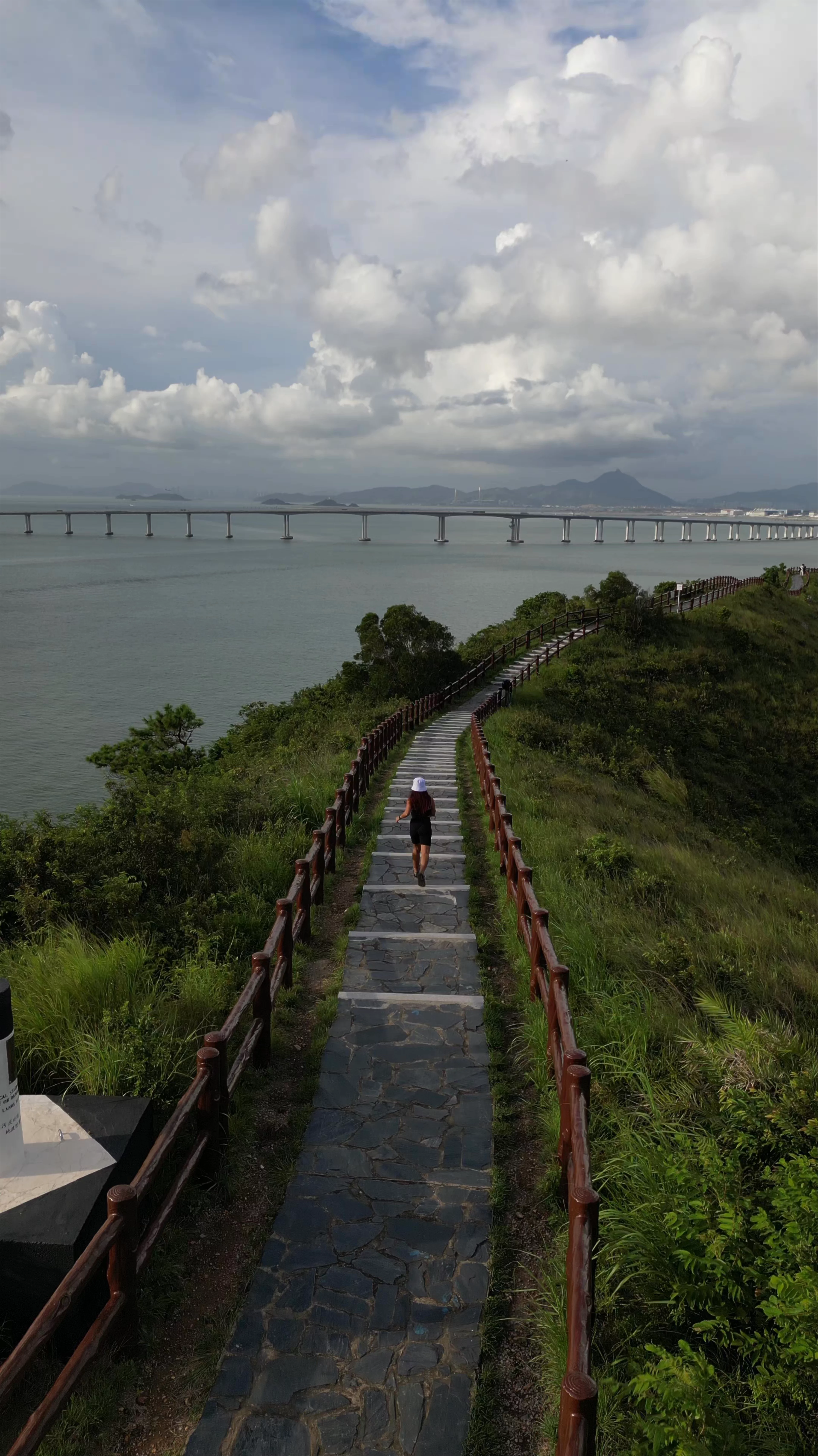 Fu Shan Viewing Point