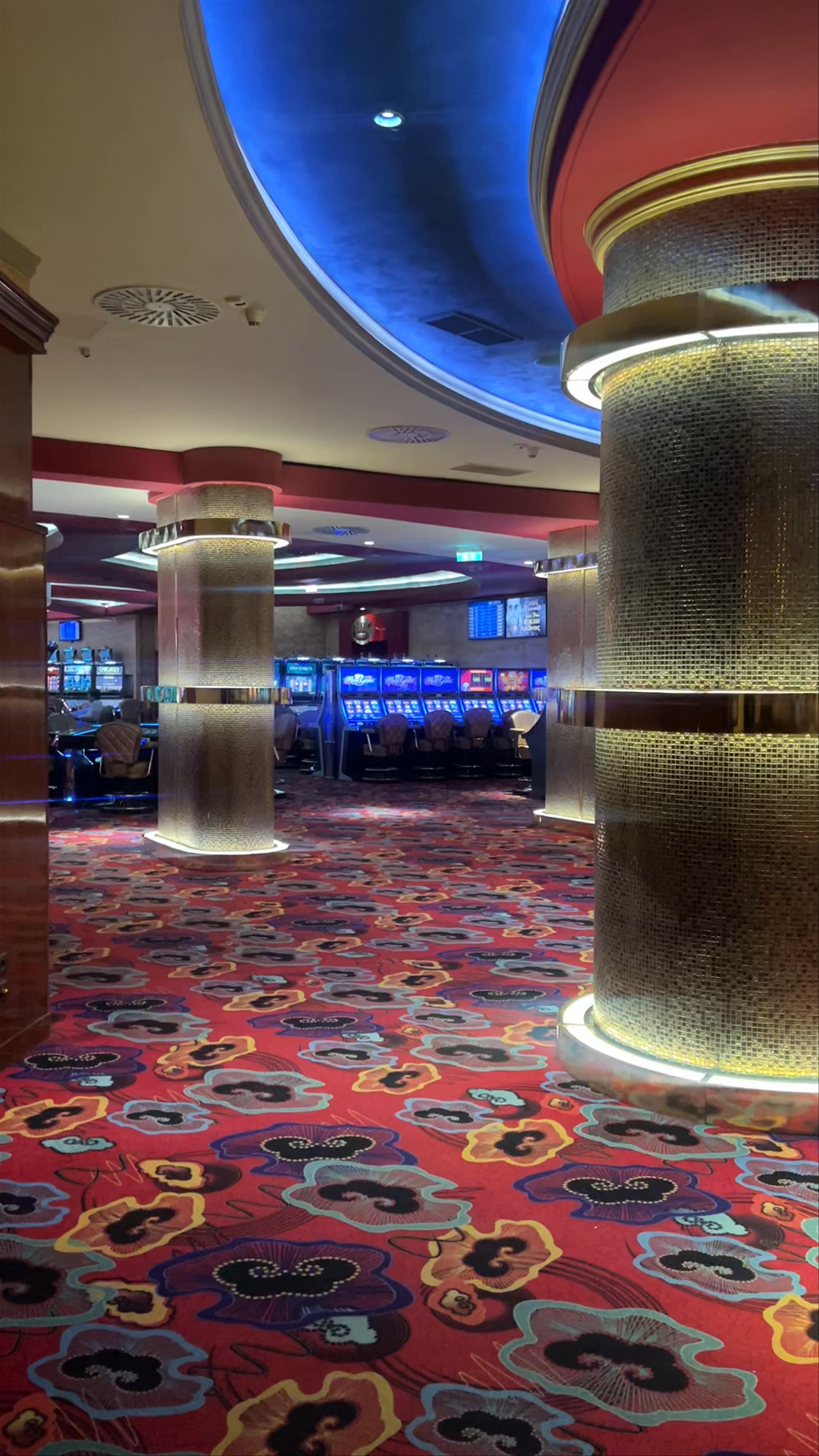 Casino Flamingo Hotel