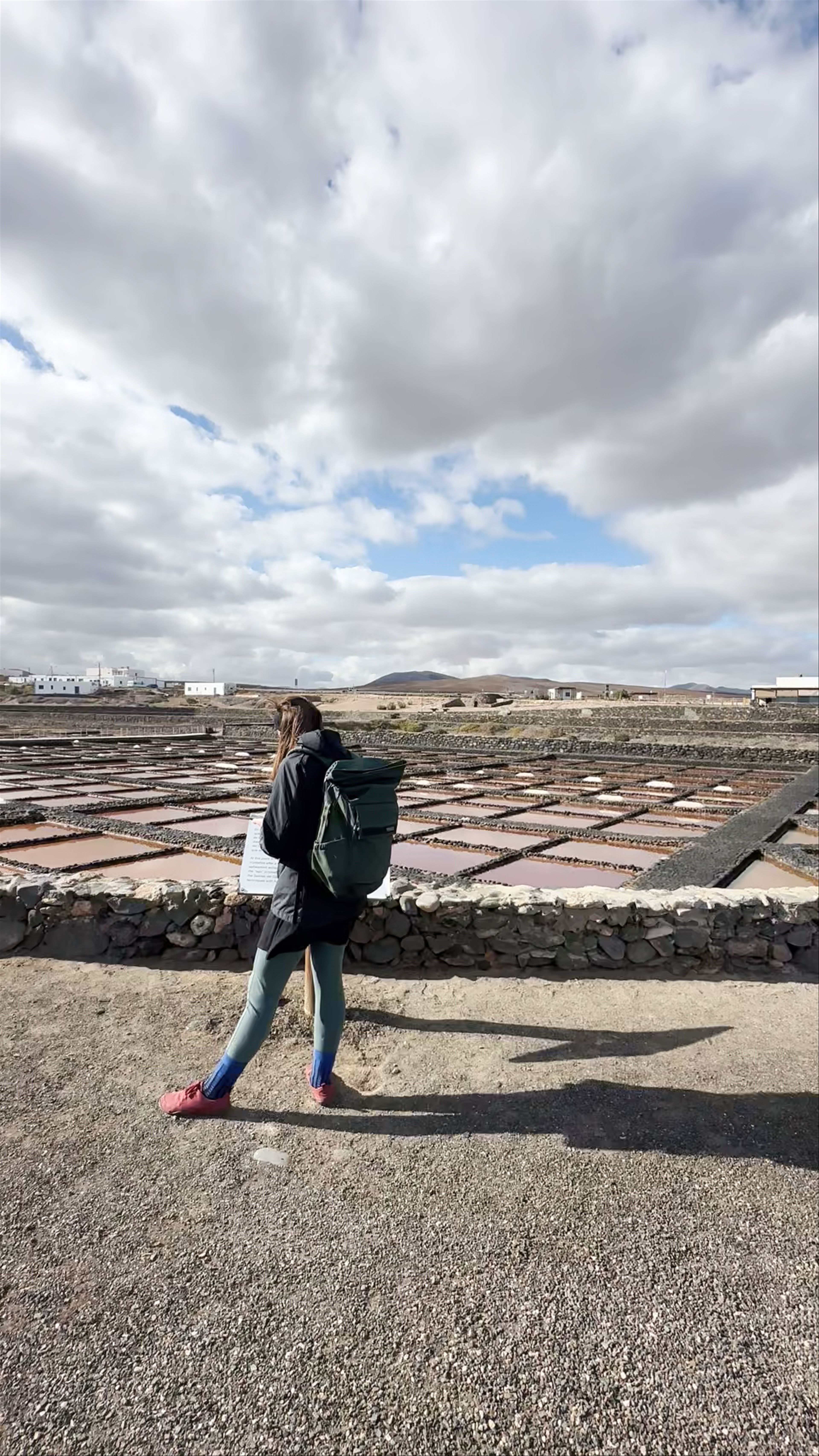 Lugar Diseminado Salinas Carmen