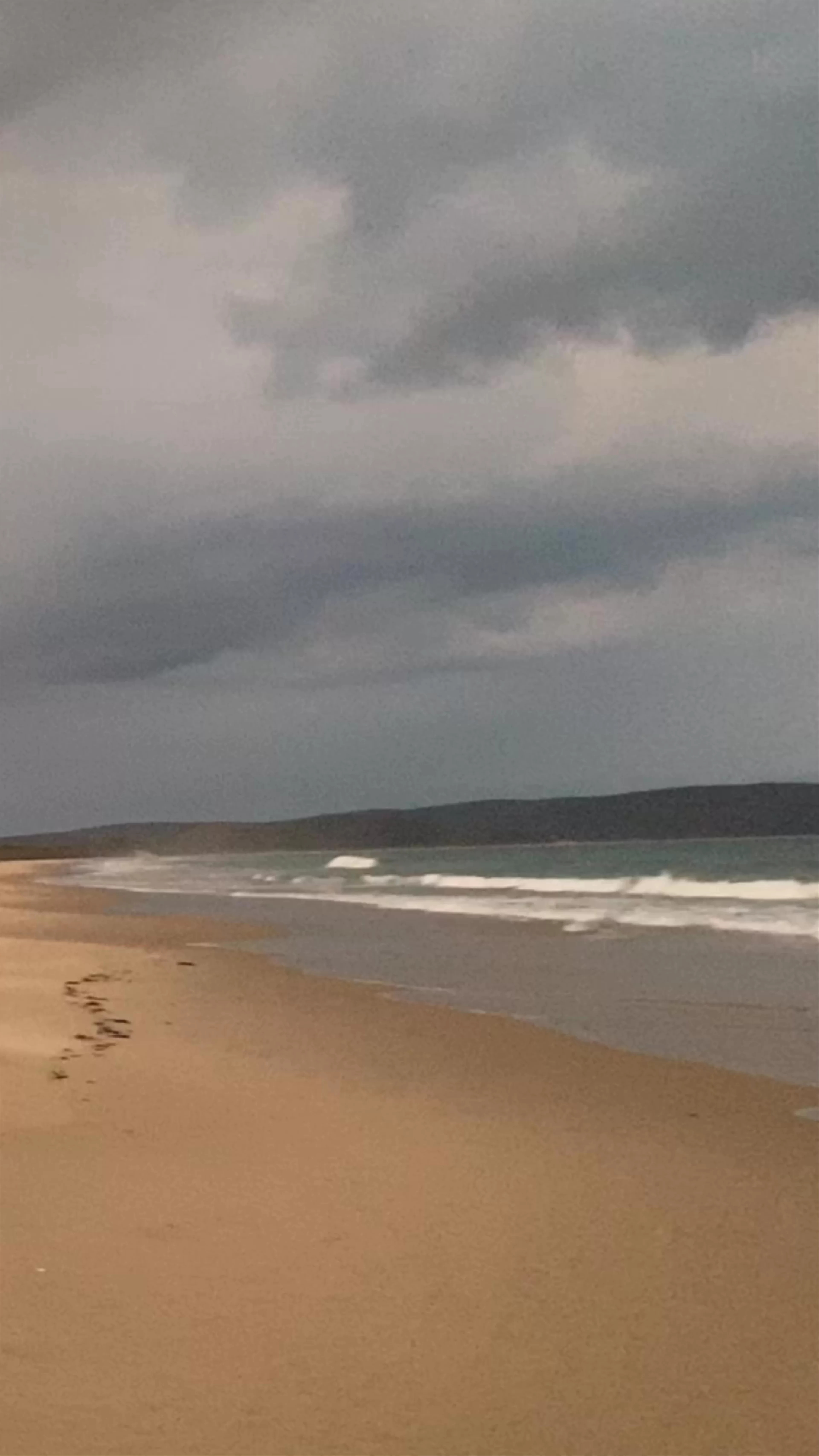 Neck Reserve Camping Area