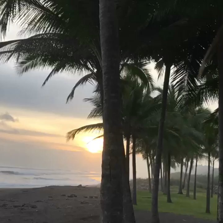 BIDO Events - Costa Rican sunset - Party & Event Planning Near Me