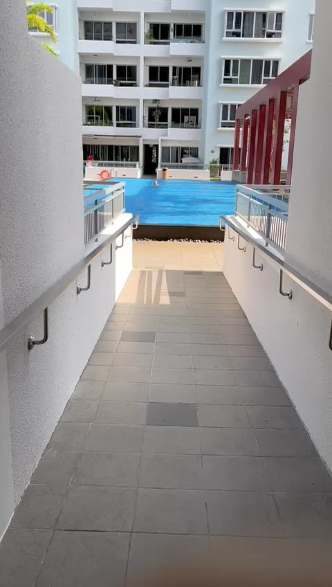 Common Room (Condo) for Rent in  De Royale - Image 10