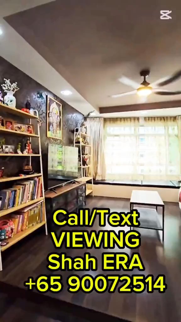 Premium HDB for Sale in  272D Sengkang Central - Image 20