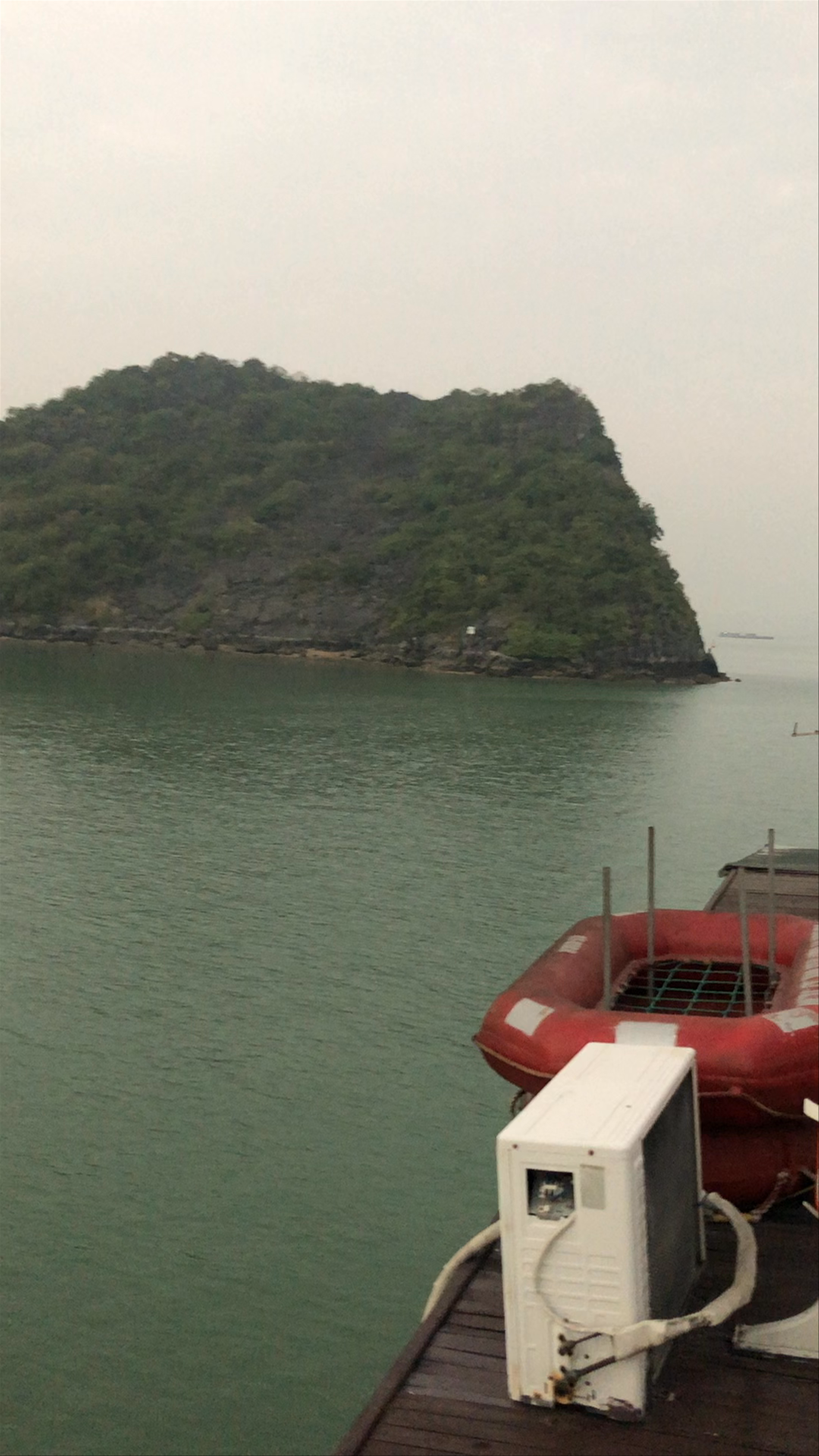 Halong Bay