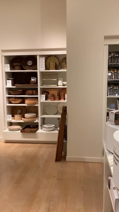 Williams Sonoma - Williams Sonoma - home furnishings and kitchenware - Specialty Food Near Me - Etobicoke, Ontario
