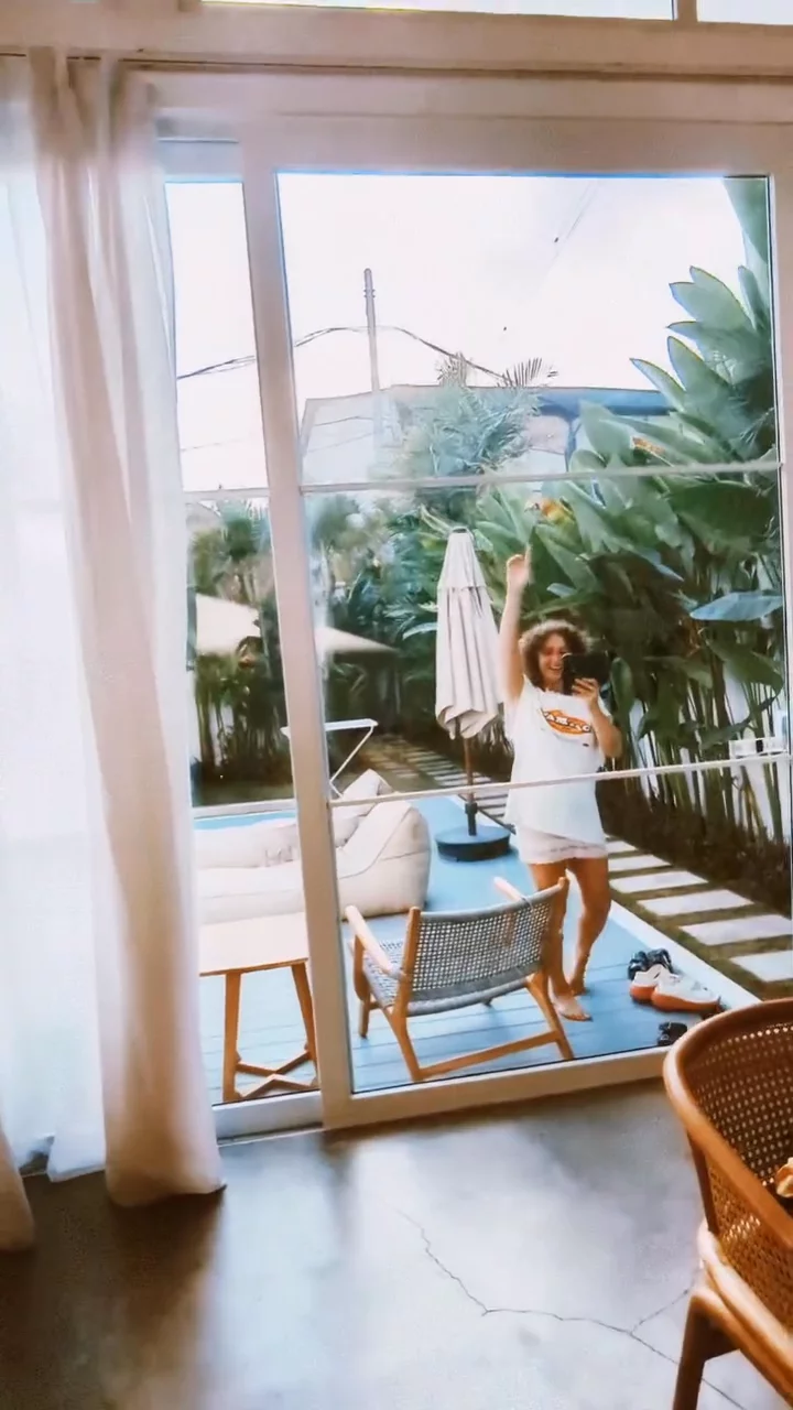 Girls' night | Potato Head x Jyoty