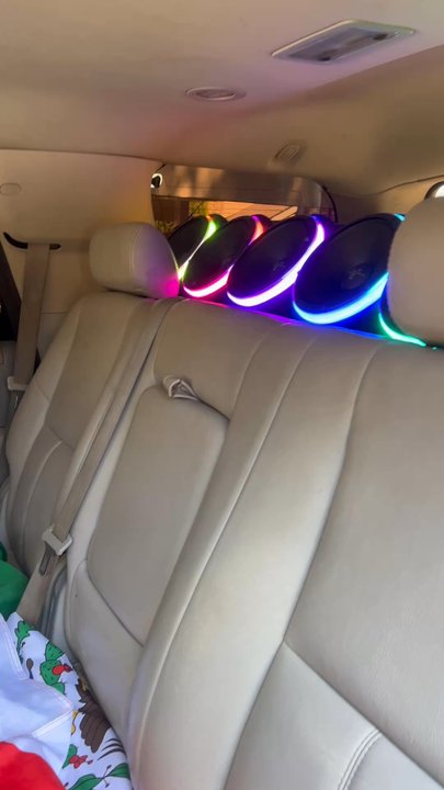 New Image Autosports - Car Stereo Installation Near Me - Dallas, Texas