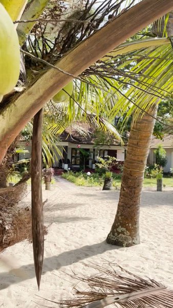 Photo of Beautiful Beach Vill