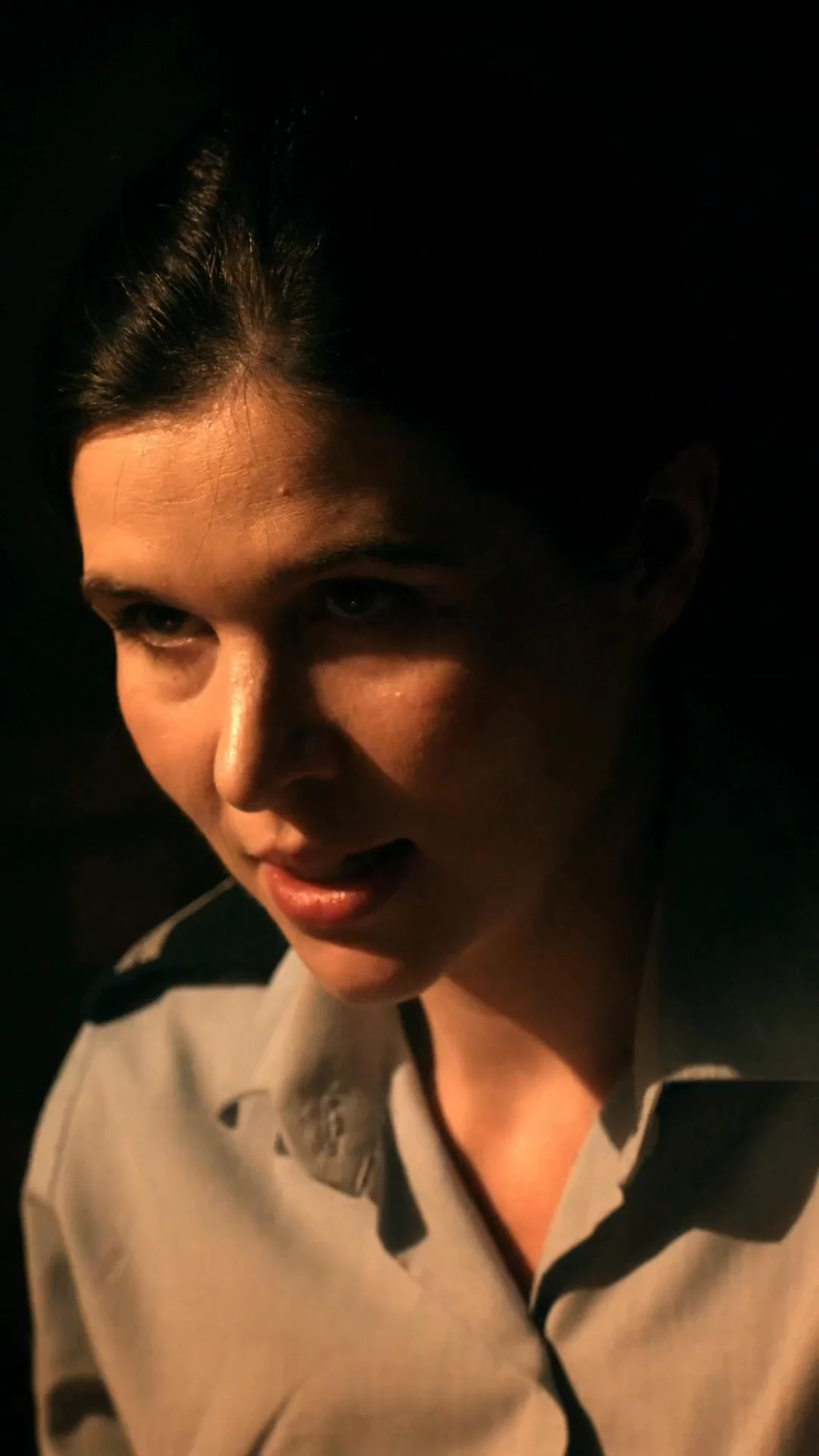 The Haunted Sisters - S1E44