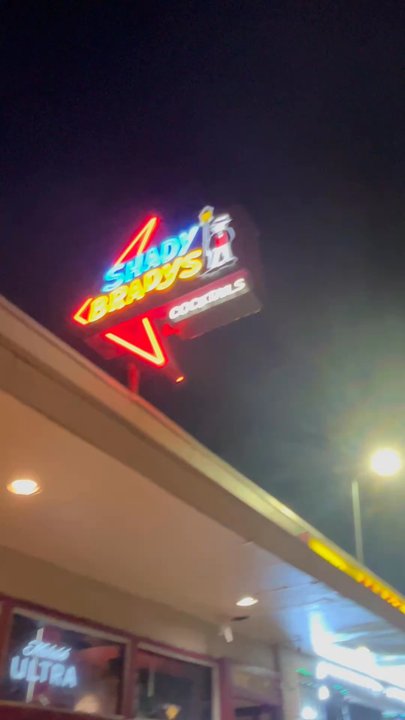 Shady Brady's - Bars Near Me - Arcadia, California