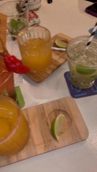 Hilton Hotels & Resorts - Drinks - Hotels Near Me - Rio de Janeiro, RJ