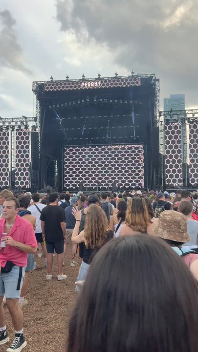 Lollapalooza - Festivals Near Me - Chicago, Illinois