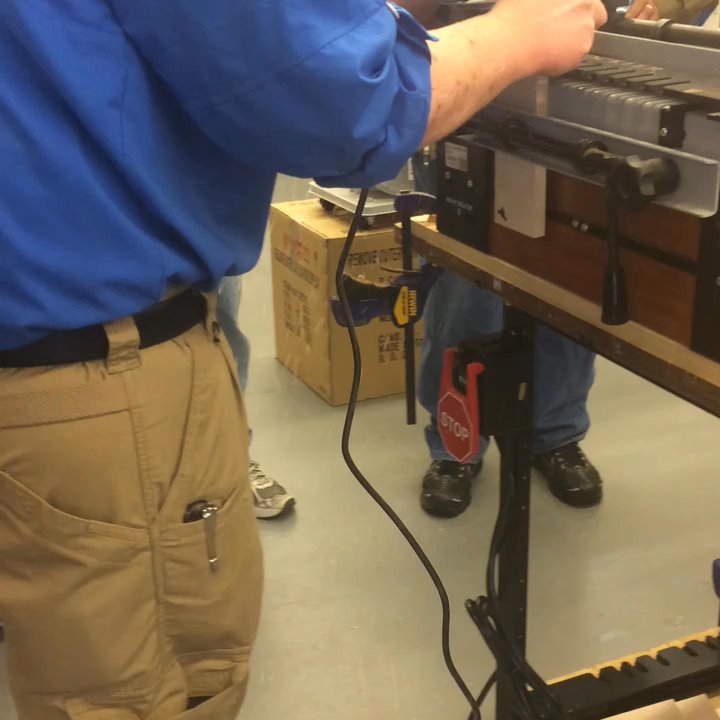 Rockler Woodworking & Hardware - This router is bad a** - Hardware Stores Near Me - Houston, Texas