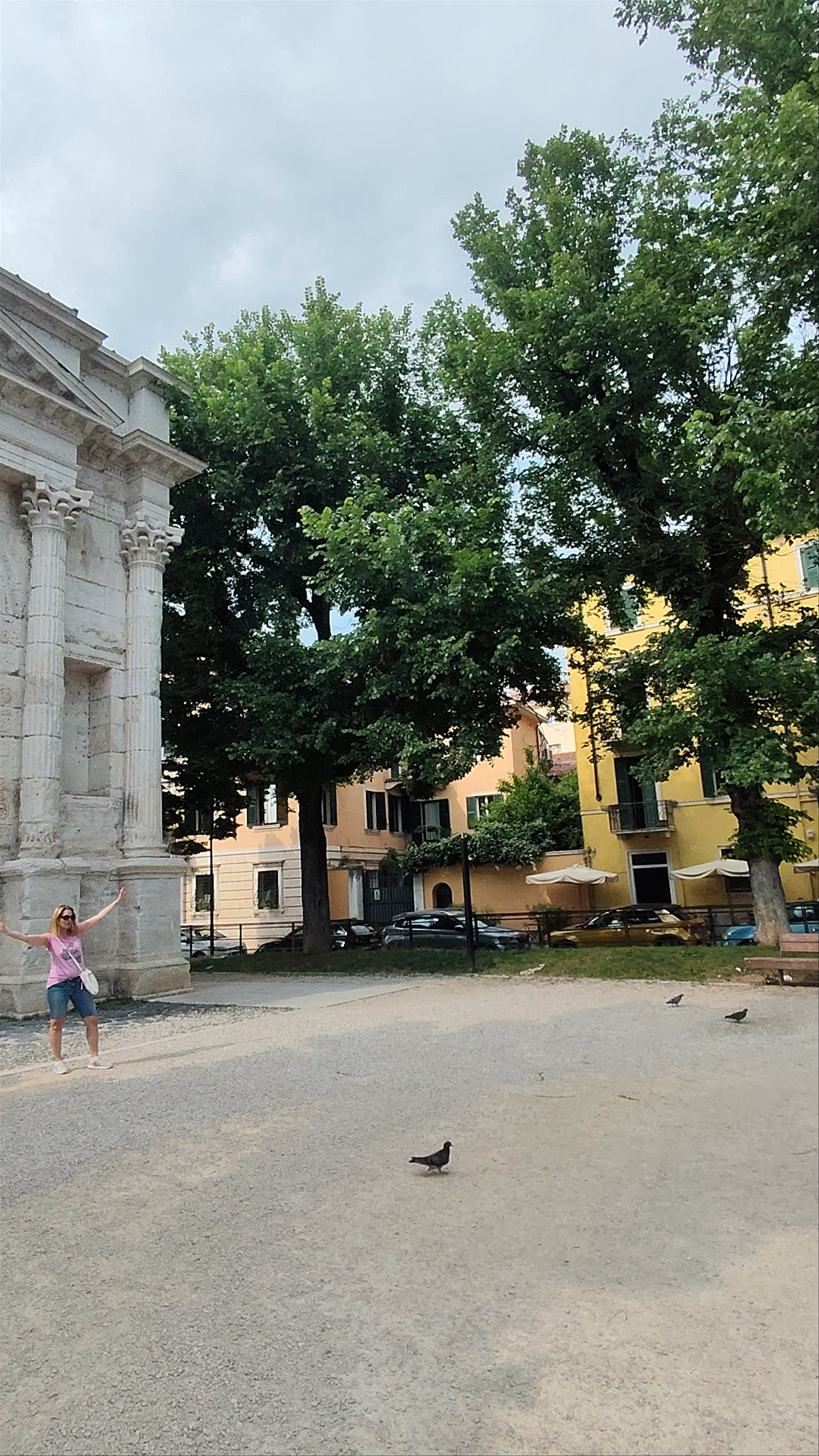 Arco dei Gavi