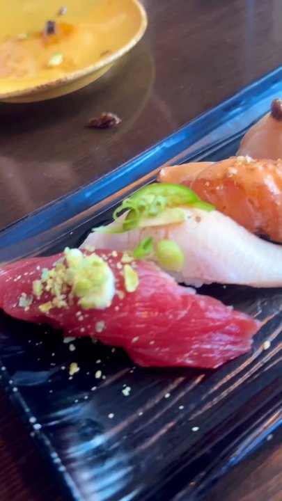 Lazy Fish - Sushi Bars Near Me - Frederick, Maryland