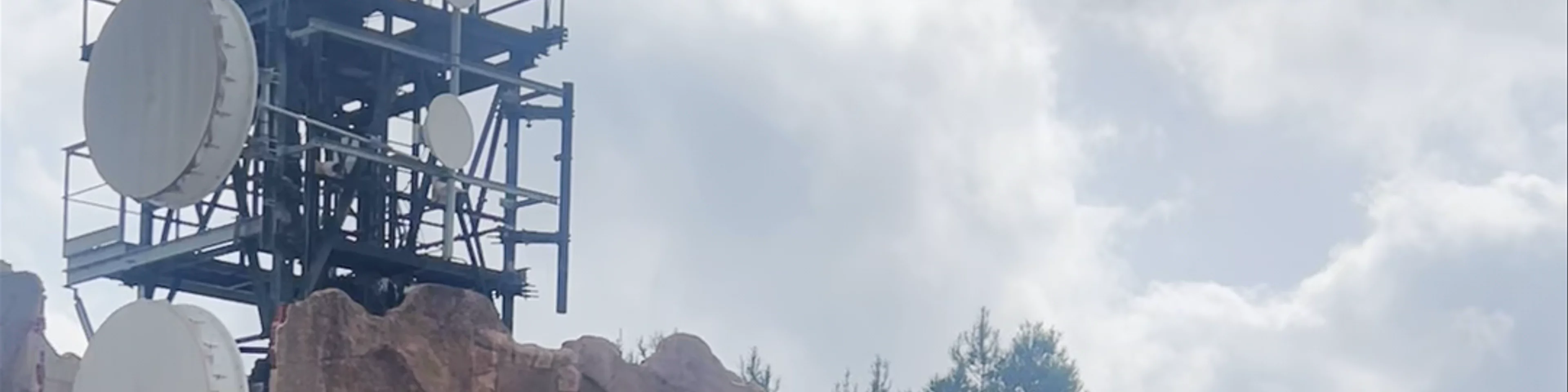Monte de las Cenizas
