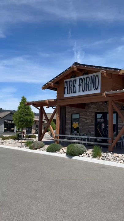 Fire Forno - Restaurant restaurant in Fernley, NV