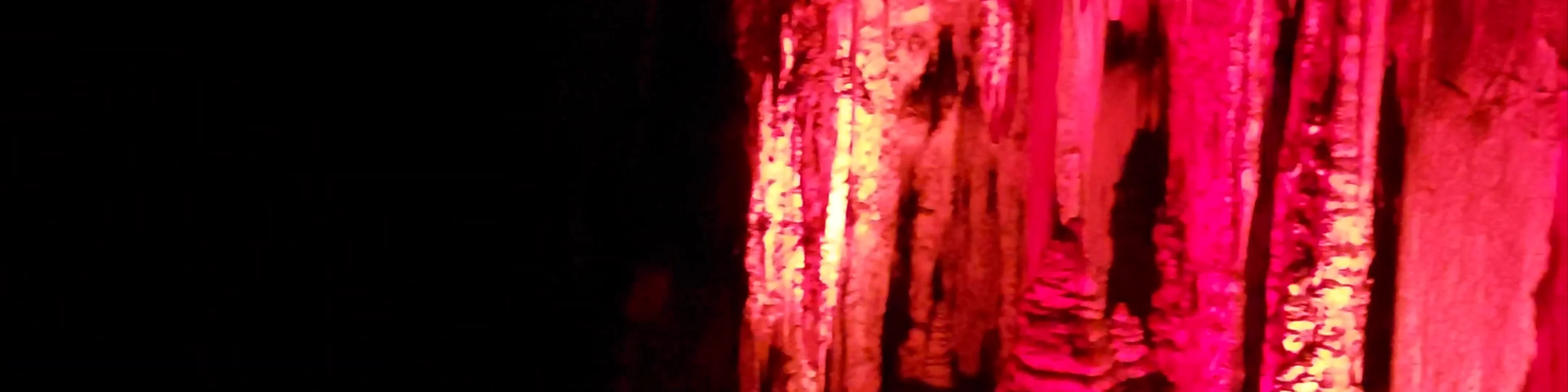 Coves d'Artà