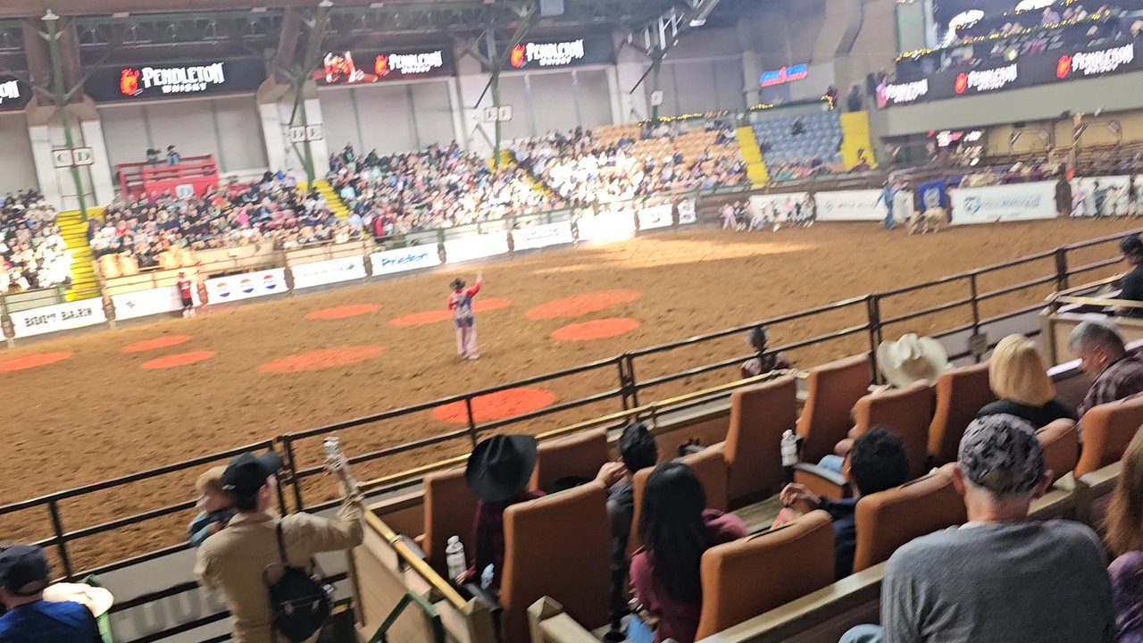 Cowtown Coliseum - Stadiums & Arenas Near Me - Fort Worth, Texas