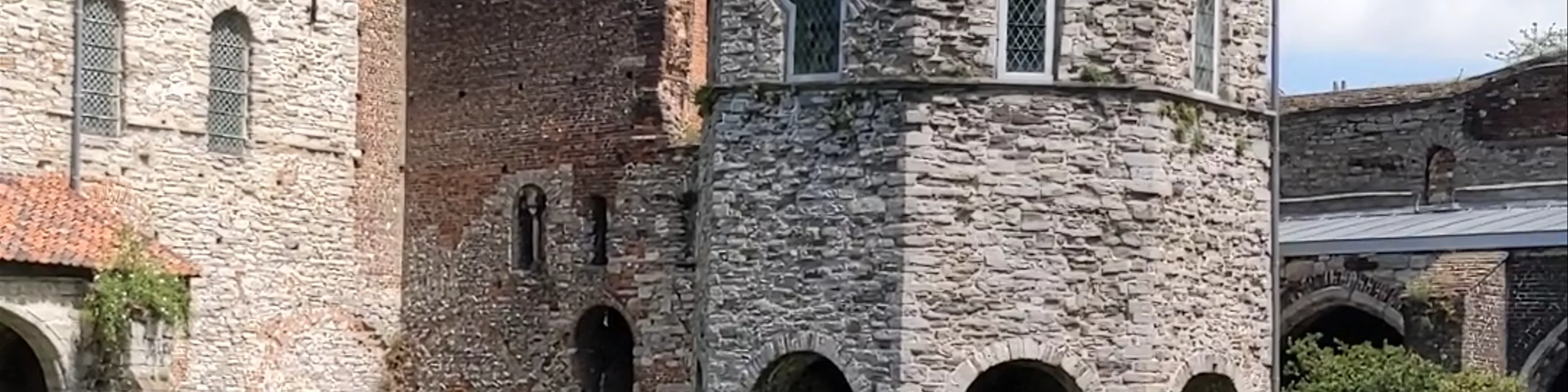 Sint-Baafsabdij