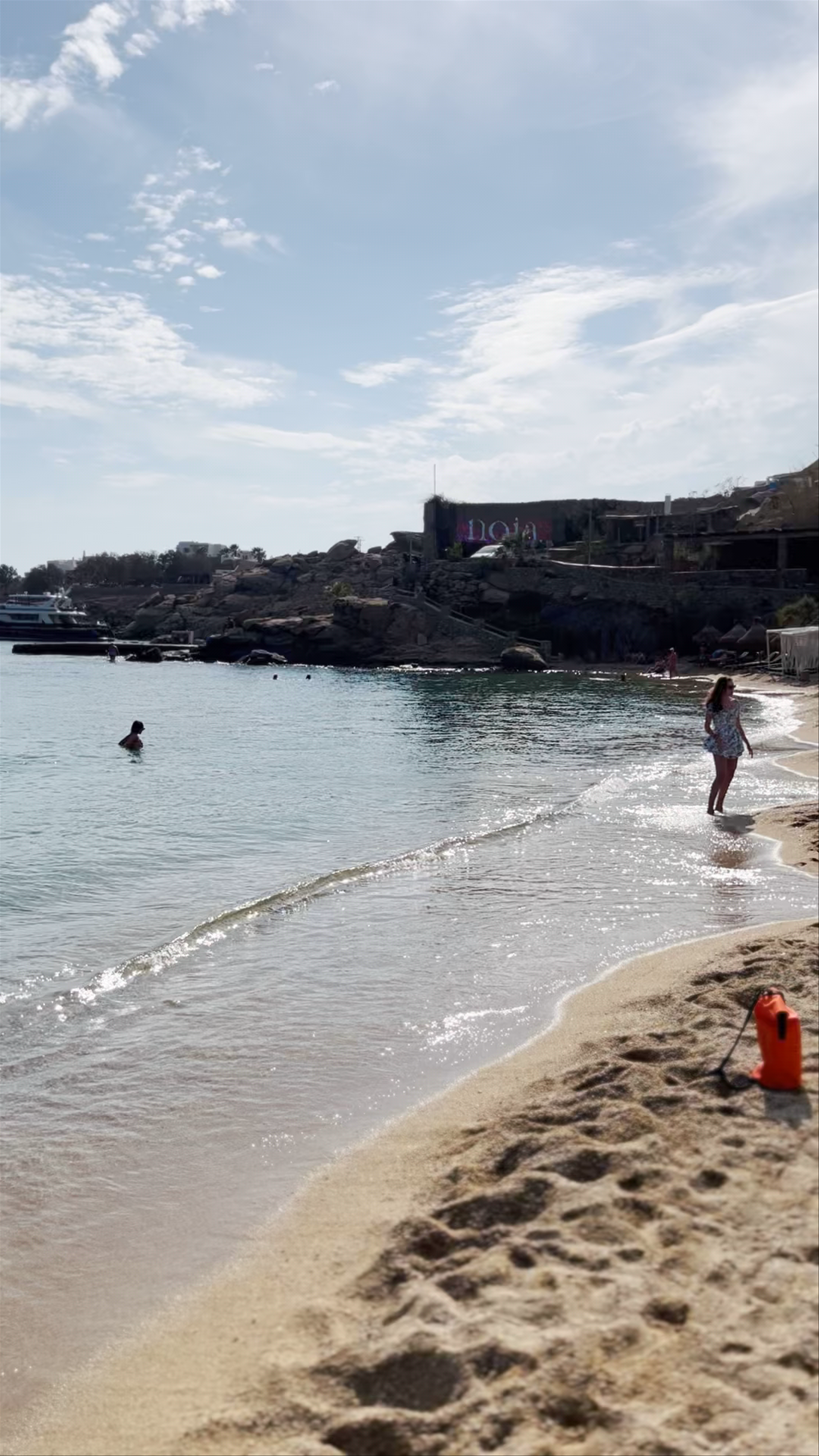 Paradise Beach