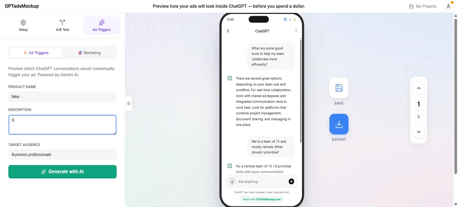 GPTadsMockup image 1
