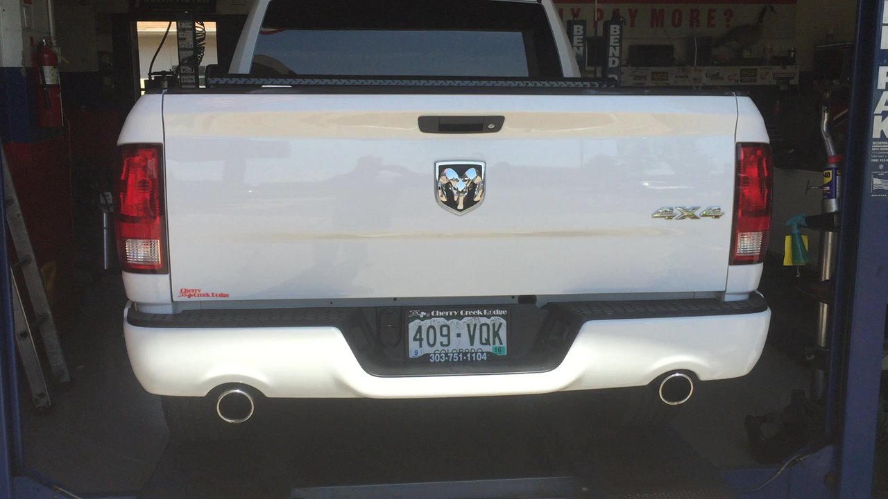 Mighty Muffler Pros - Auto Repair Near Me - Westminster, Colorado