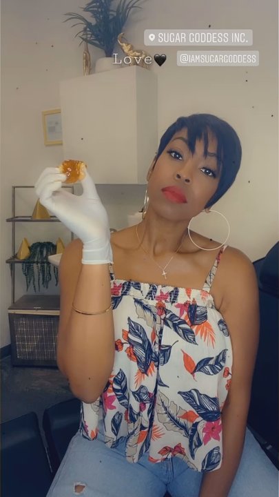 Sugar Goddess - I am the Sugar Goddess aka Nia - Sugaring Near Me - Rancho Cucamonga , California