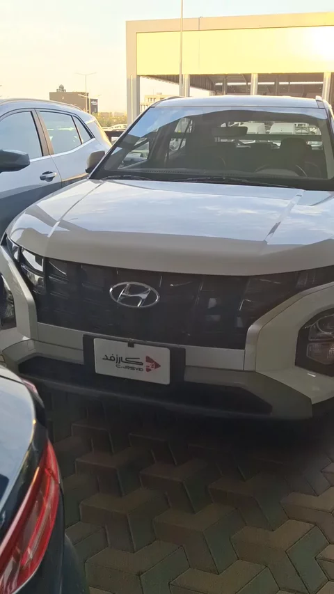 هونداي كريتا Smart 2023