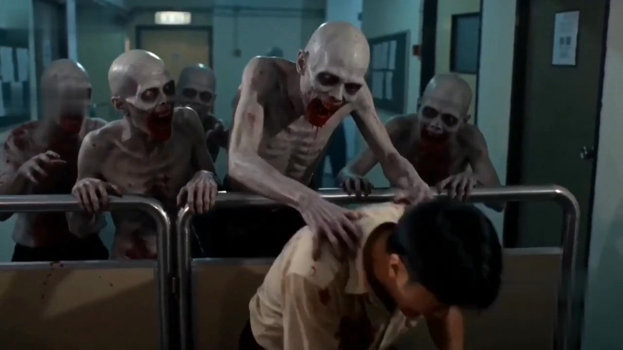 OT OF THE DEAD
