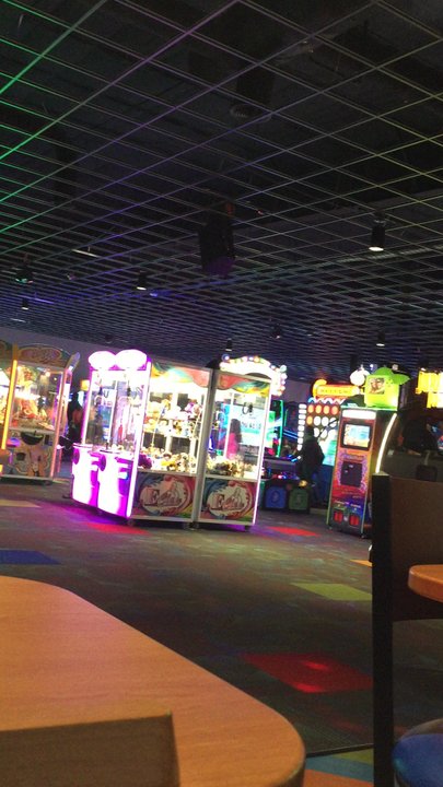 Pin Strikes Macon - Arcade, laser tag, bowling - Arcades Near Me - Macon, Georgia