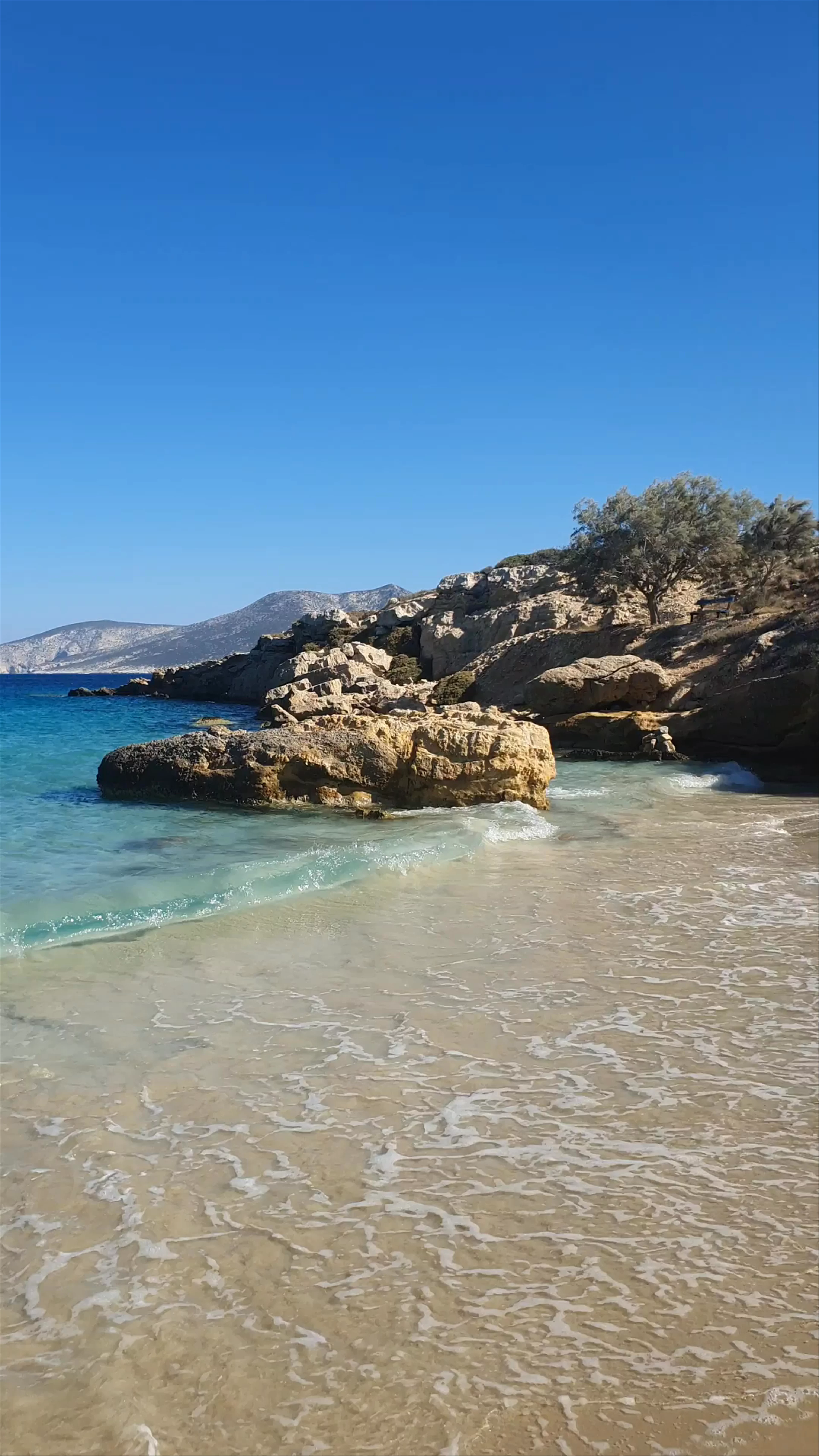 Foinikas Beach