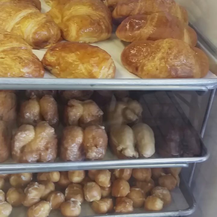 Spudnuts Donuts - Donuts Near Me - Los Angeles, California