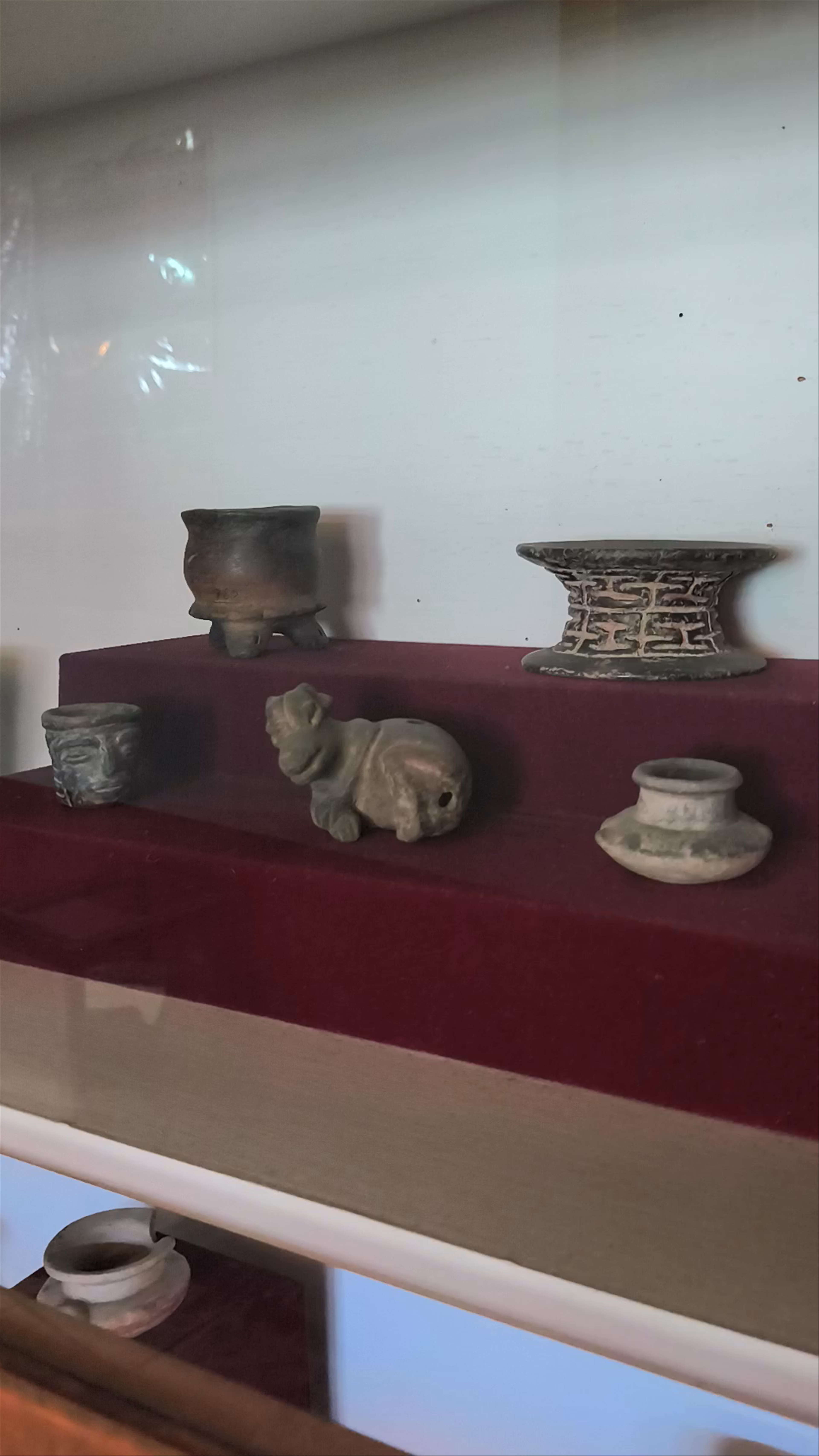 Museo Arqueológico Regional de Chichicastenango