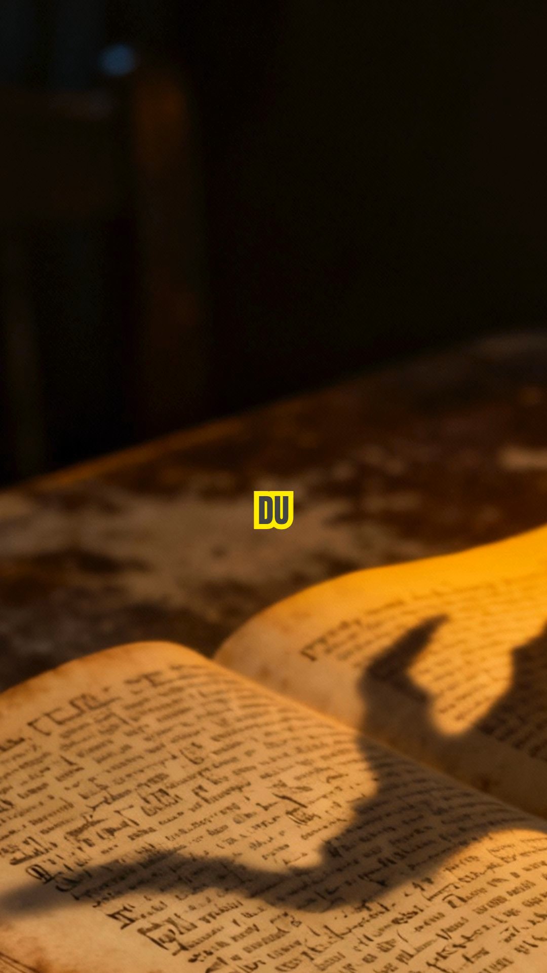 Die Verfluchte Familienchronik