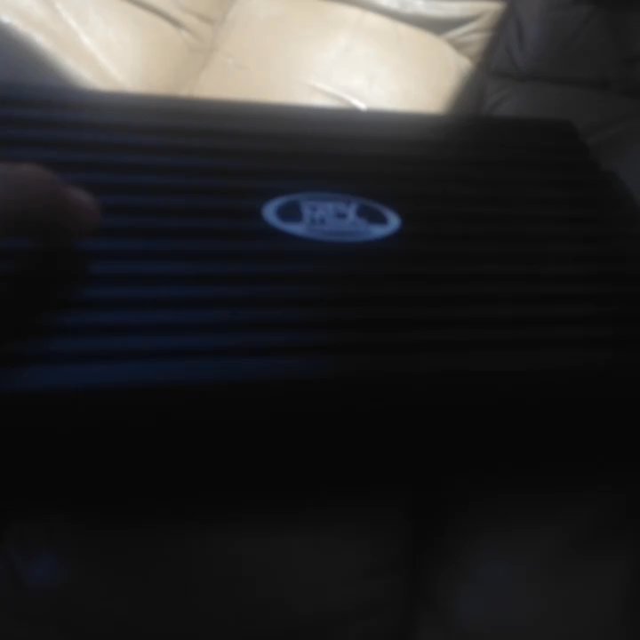 Jazz Audio - Old amp. New amp. Quick demo. - Car Stereo Installation Near Me - Selden, New York
