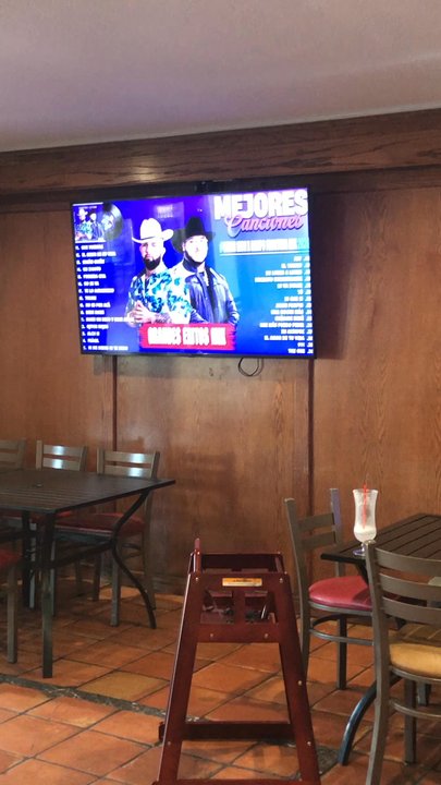 Allende Seafood Bar and Grill - Mexican Near Me - Dallas, Texas