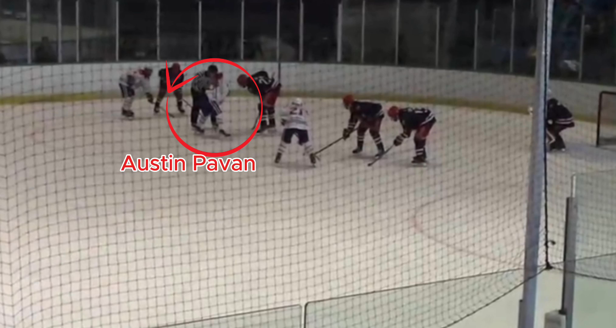 Austin Pavan's Elite Highlight Reel: Goals & Skill Showcase