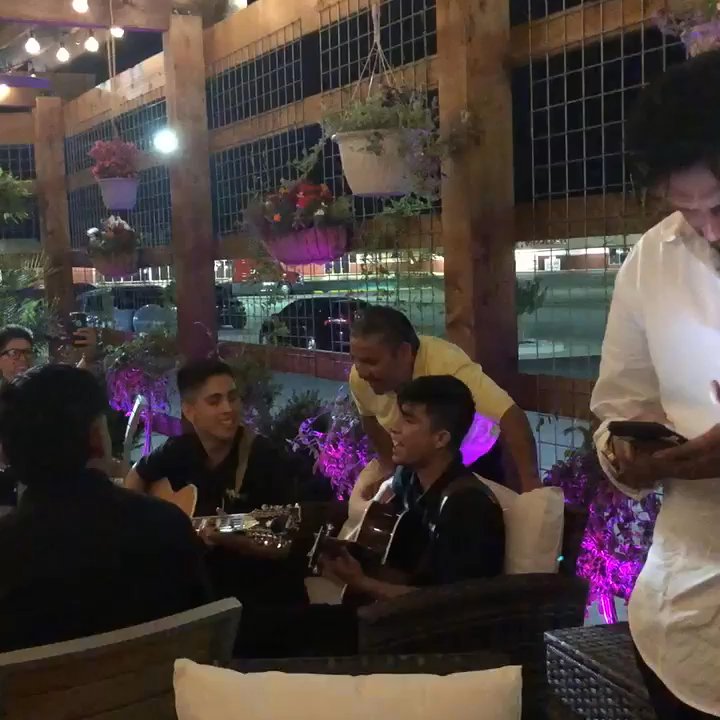 Las Palmas - Tex-Mex Near Me - Oklahoma City, Oklahoma