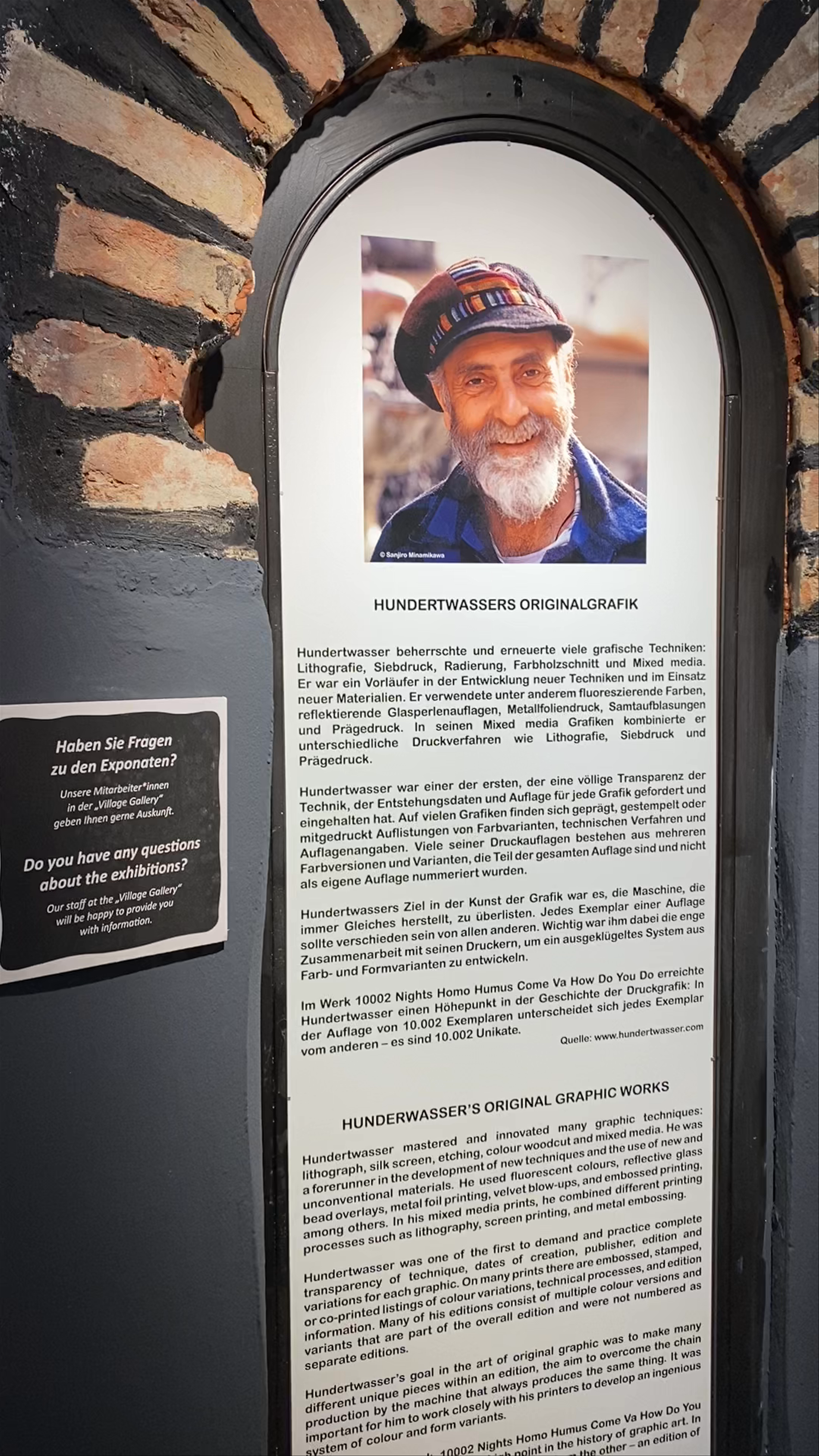 Discover Hundertwasser Village: Vienna's Colorful Art Sanctuary