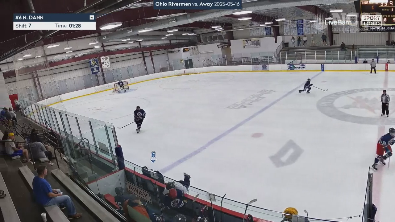 Nikolai Dann Shines in AAA Pittsburgh Showcase Highlights