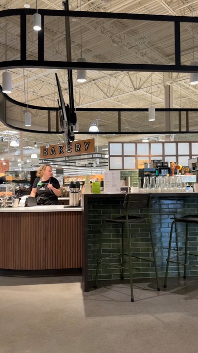 Field House - Interior - Coffee & Tea Near Me - Mill Creek, Washington