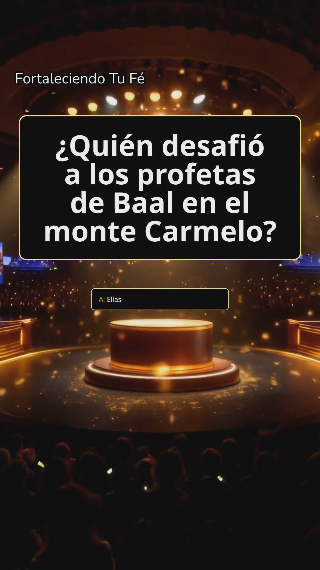 Elías y Eliseo: profetas de fuego y milagros extraordinarios