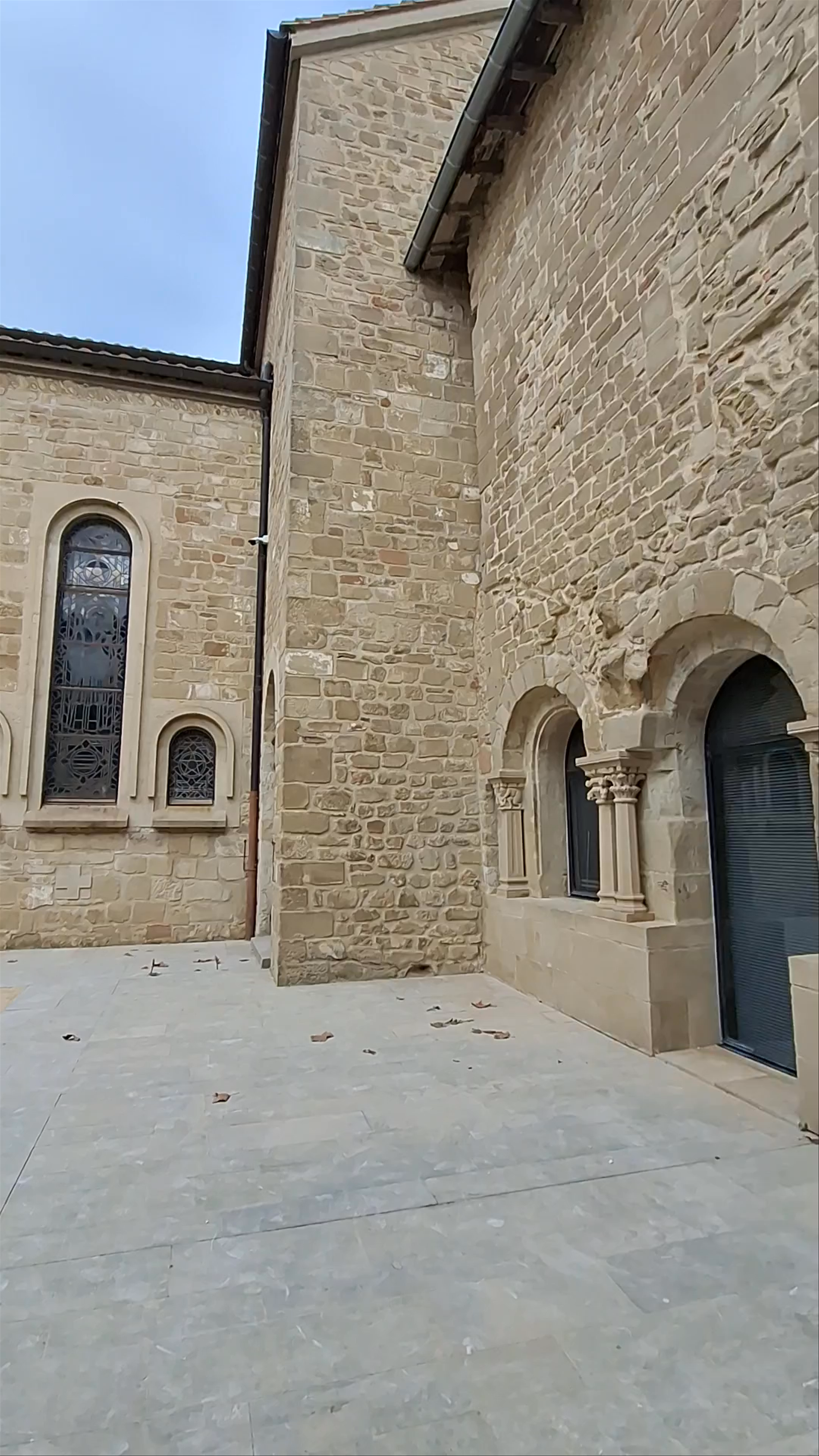 Collégiale Saint-Pierre & Saint-Paul