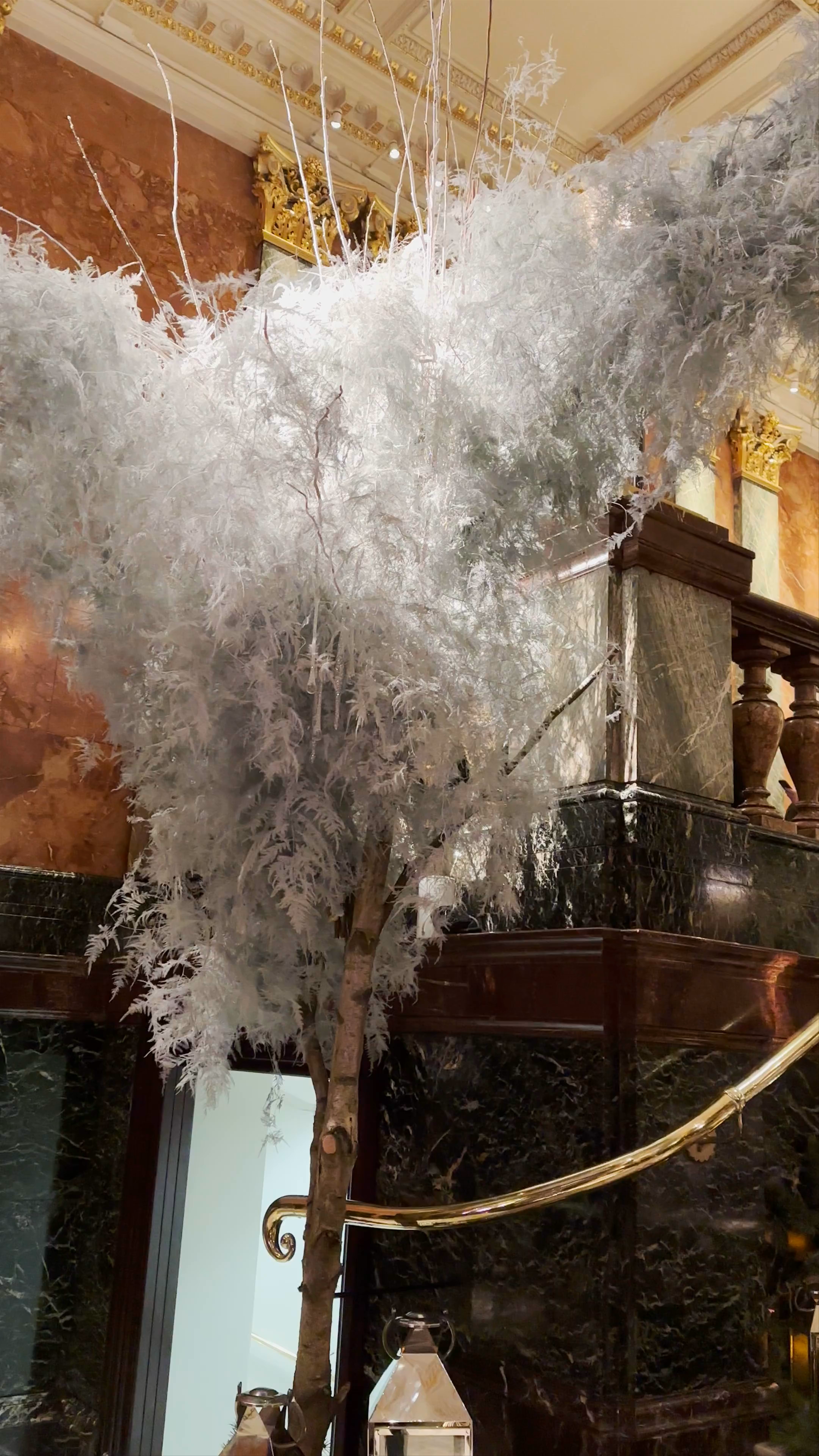 Mandarin Oriental Hyde Park