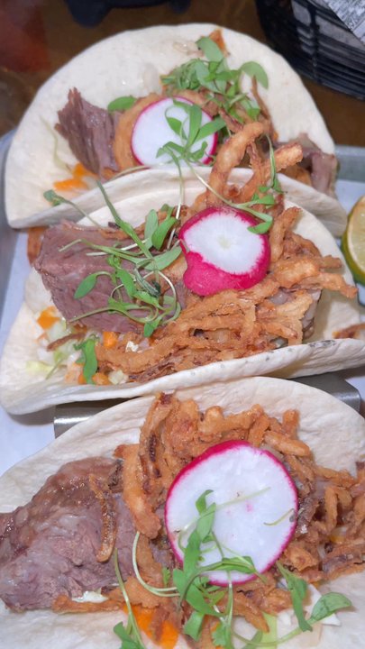 Cabo - Short rib tacos - Mexican Near Me - Rockville Centre, New York