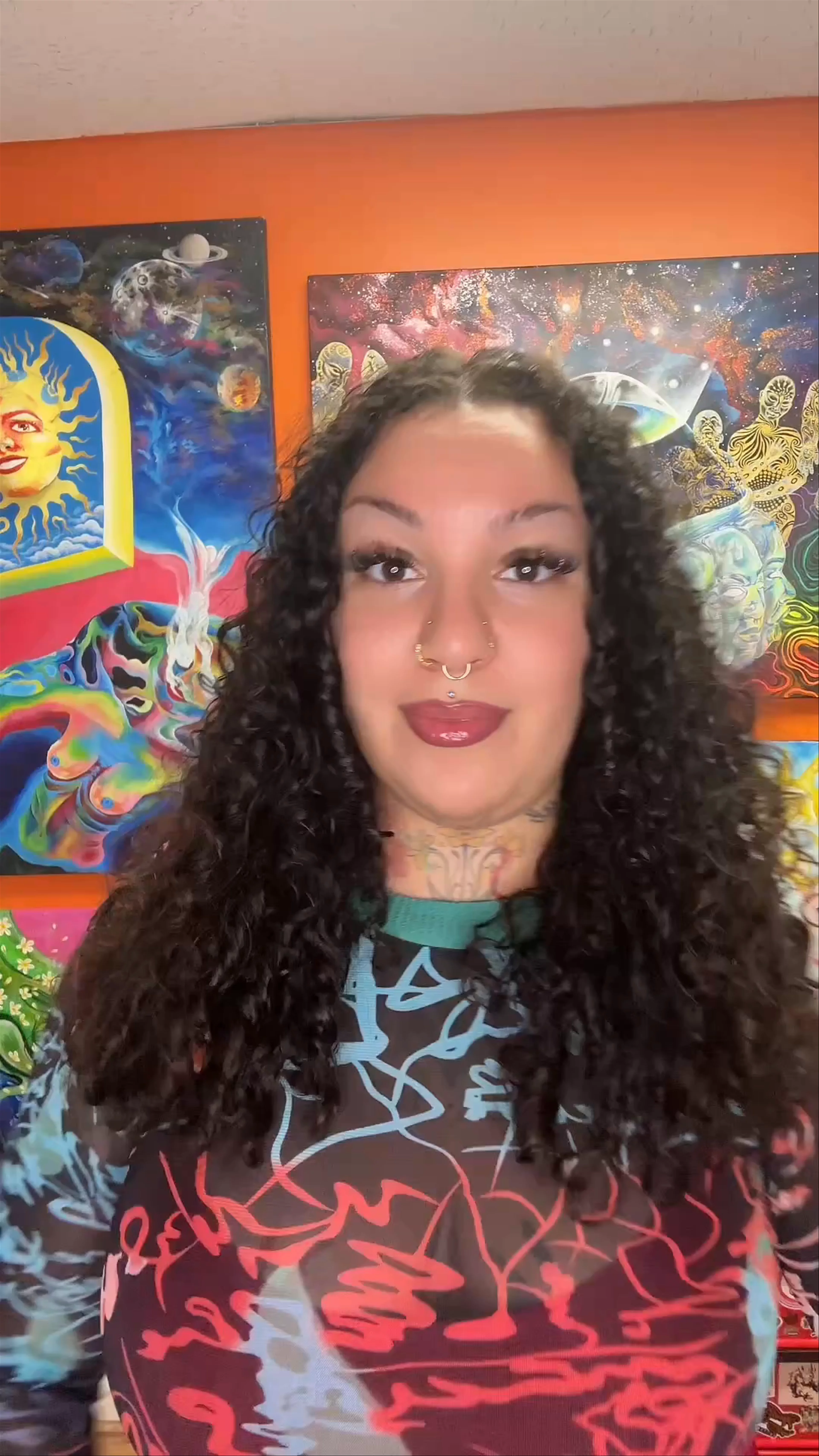 Quick Introduction! 🌞