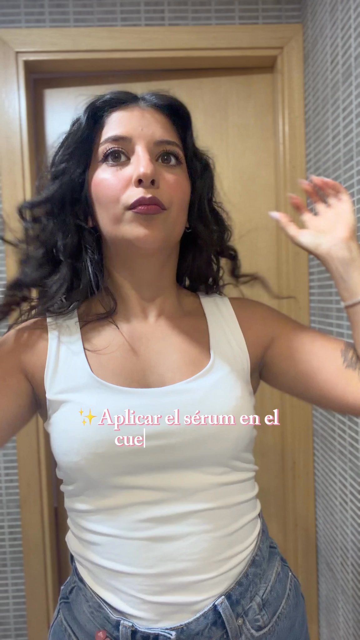 Vídeo UGC 2 de Irene