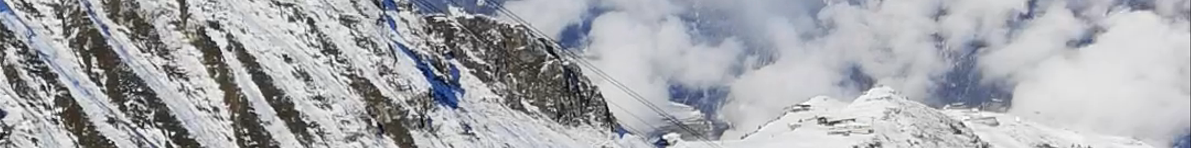 Tours & experiences in Courchevel